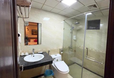 Sa Pa Hotel | Sapphire Sapa Hotel