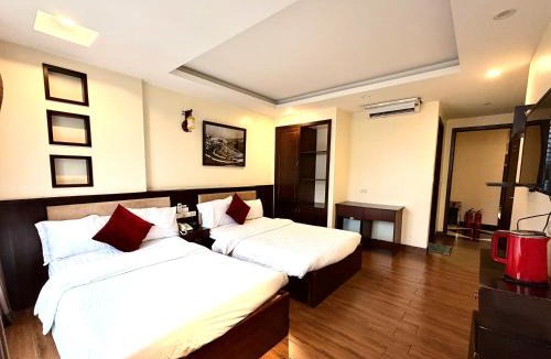 Sa Pa Hotel | Sapphire Sapa Hotel