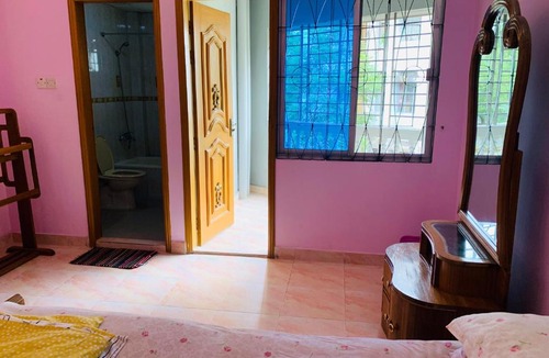 Sylhet House | Sara House