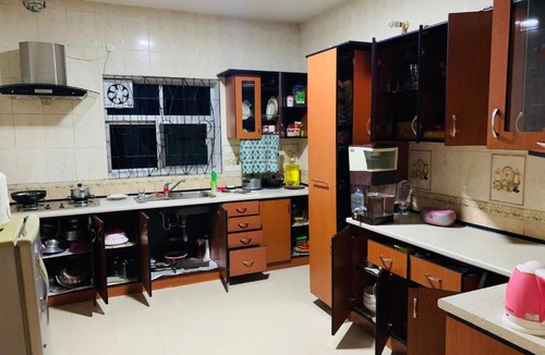 Sylhet House | Sara House