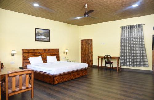 Jowai Hotel | Sara'l Adventure Resort