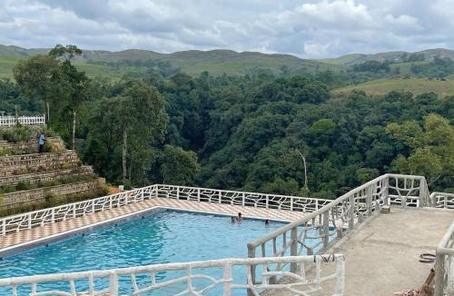 Jowai Hotel | Sara'l Adventure Resort