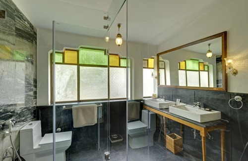 Mohangarh Hotel | Saraca Hotel Lucknow