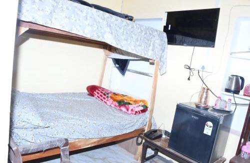 Sawai Madhopur Hotel | Sarla Resort