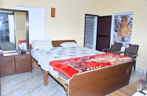 Sawai Madhopur Hotel | Sarla Resort