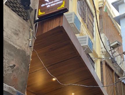 Varanasi Hotel | Satshree Kothi