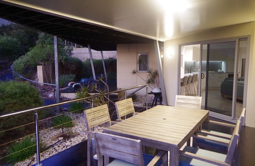 Gnarabup Apartment | Saudade Margaret River