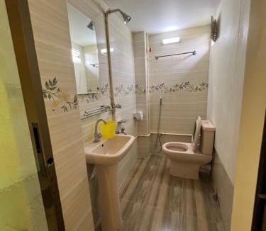 Sylhet Hotel | Saudia Residential Hotel Sylhet