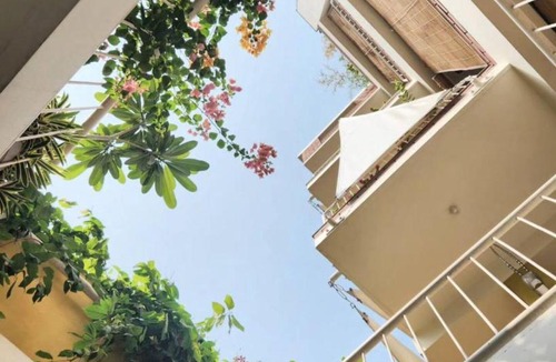 Jaipur Hotel | Saur Homestay
