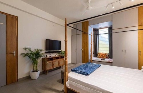 Jaipur Hotel | Saur Homestay