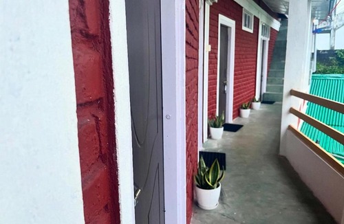Kohima House | Saus Home