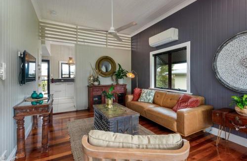 Westcourt Bed & Breakfast | Savannah House