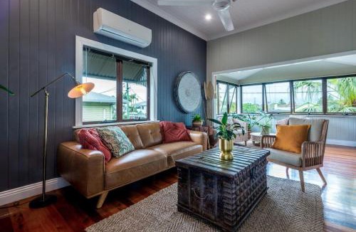 Westcourt Bed & Breakfast | Savannah House