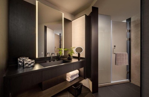 Futian Hotel | SAVHE Hotel Binhe Times Shenzhen