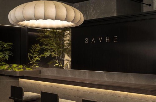 Hong Kou Hotel | SAVHE Hotel on the Bund Nanjing Road Pedestrian Street