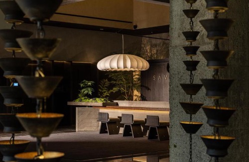 Hong Kou Hotel | SAVHE Hotel on the Bund Nanjing Road Pedestrian Street