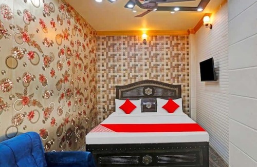 Varanasi Hotel | Sawariya Guest House