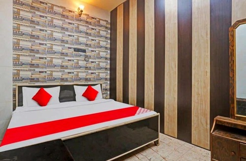 Varanasi Hotel | Sawariya Guest House