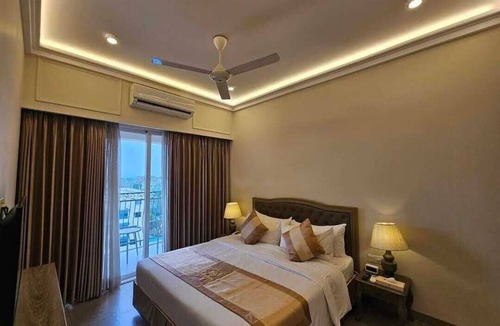 Cox's Bazar Hotel | Sayeman Heritage Residence