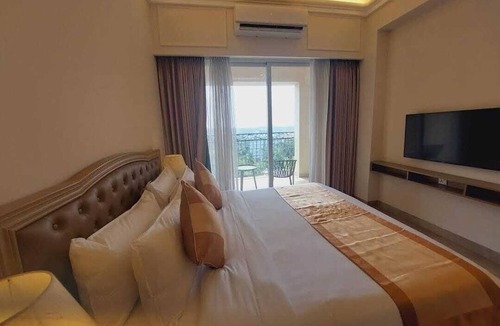 Cox's Bazar Hotel | Sayeman Heritage Residence