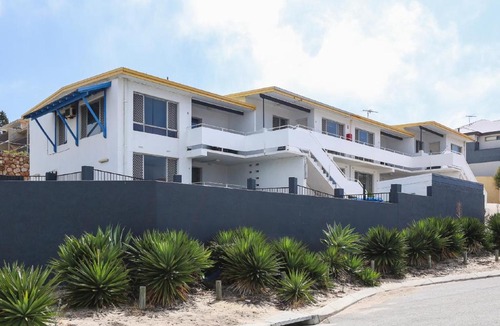 Scarborough Resort | Scarborough Apartments