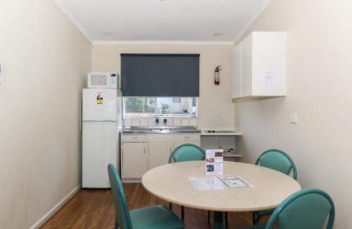 Scarborough Resort | Scarborough Apartments
