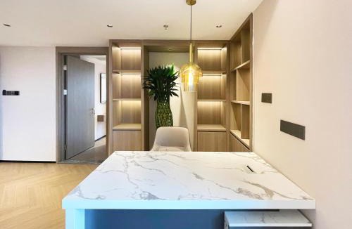 North Chaoyang Hotel | Science and TechnologyBuilding,BUPT