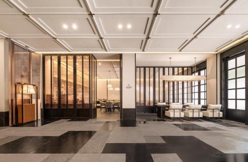 Cuiping District Hotel | SDADSBESÖK Dragon Pearl Hotel (Yibin Guanying Ancient Street Hejiangmen Plaza Branch)