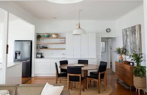 Gerroa House | Sea Cliff Sands Gerroa