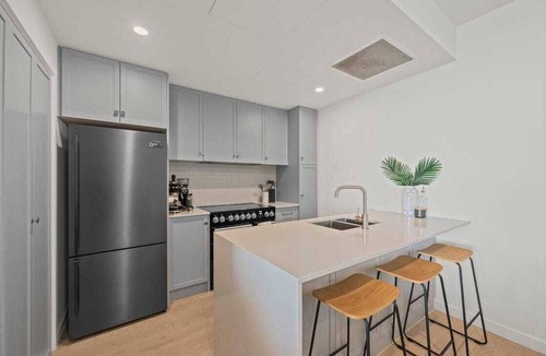 Moana Apartment | Sea Dunes Luxury Apartments