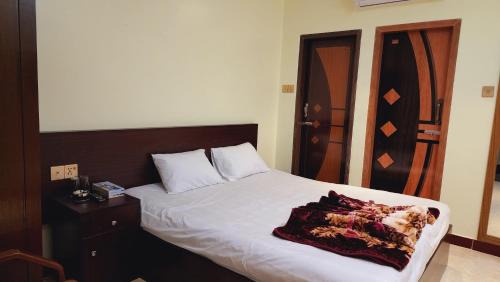 Cox's Bazar Hotel | Sea Front Resort