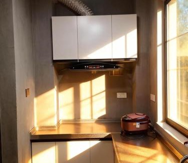 Manjiang House | sea konws NO2