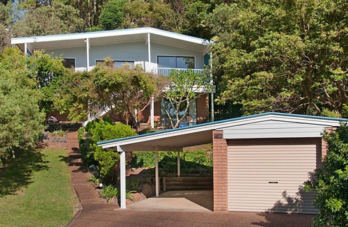 Pretty Beach Central Coast House | Sea La Vie - Tranquillity Near the Bay