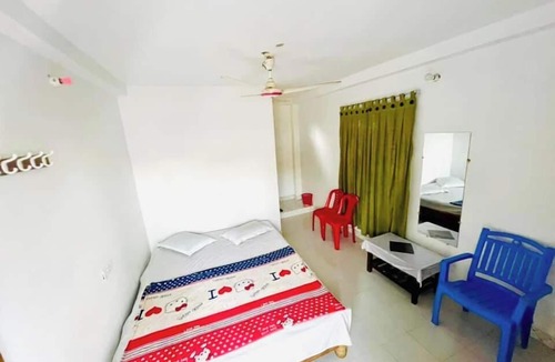 Saint Martin's Island Hotel | Sea Probal Beach Resort Saint Martin