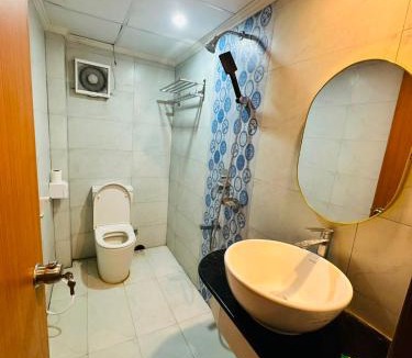 Uttara Apartment | Sea Shell Palace & Residence