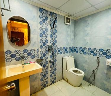 Uttara Apartment | Sea Shell Palace & Residence