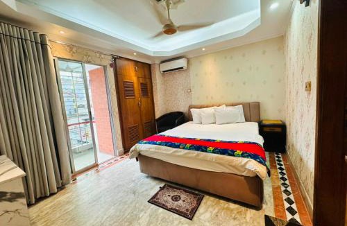 Uttara Apartment | Sea Shell Service Apartment