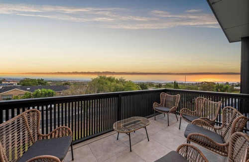 Port Noarlunga Apartment | Sea & Summit - 1 Bedroom Studio Apartment - Port Noarlunga