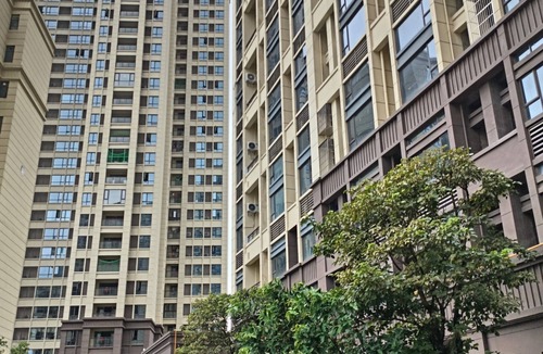 Potou District Apartment | Sea view appartment 2, super cosy and comfortable, Potou, Yuyuan Lu