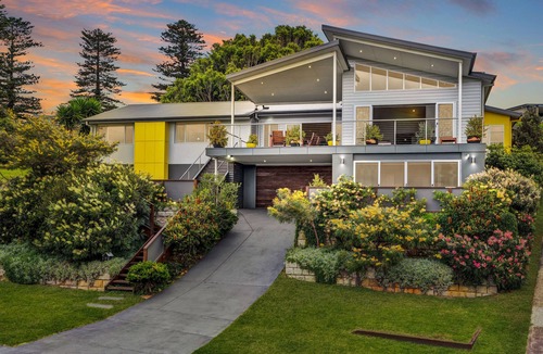 Gerringong House | Sea Vue Grande - Gerringong