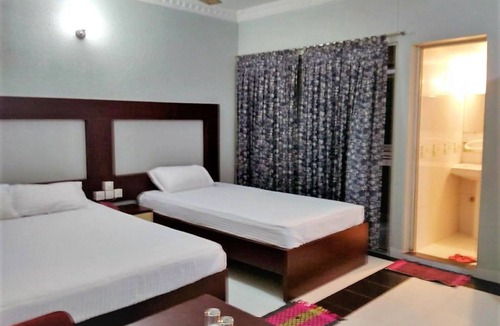 Cox's Bazar Hotel | Sea Welcome Resort