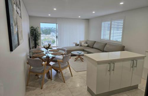 Maroubra Apartment | Seabreeze on Maroubra