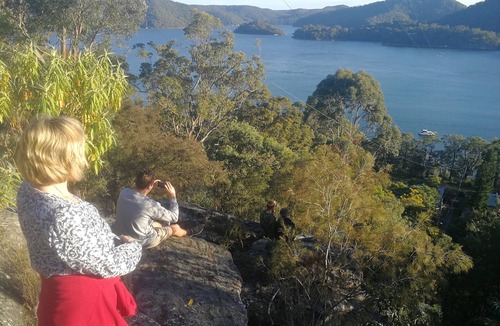 Bar Point House | Seafarers Landing -Stunning views & relaxing vibe of the river. Boat access only