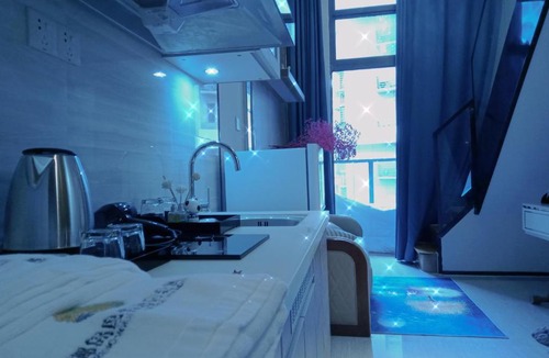 Danzhou Apartment | Seaflower Apartment