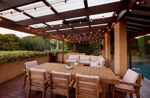 Seaforth House | Seaforth Harbour View w Pool, 8 Guests, 10m to Manly
