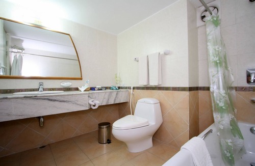 Cox's Bazar Hotel | Seagull Hotels Ltd.