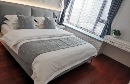Donggang District House | SeaHear Premier