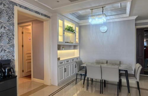 Donggang District House | SeaHear Premier
