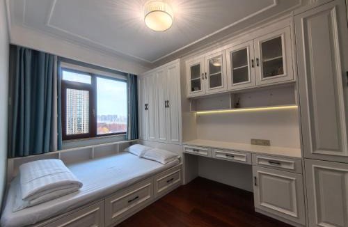 Donggang District House | SeaHear Premier