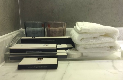 Haizhu Hotel | Seaman Hotel Guangzhou